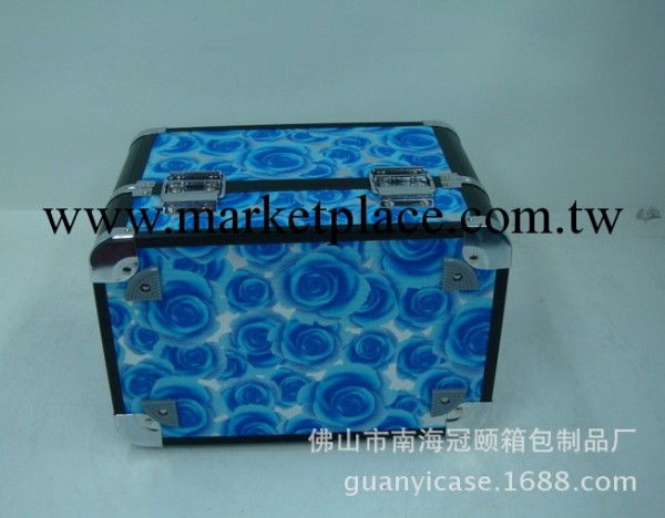 2013新款定做各種專業理發師鋁箱工廠,批發,進口,代購