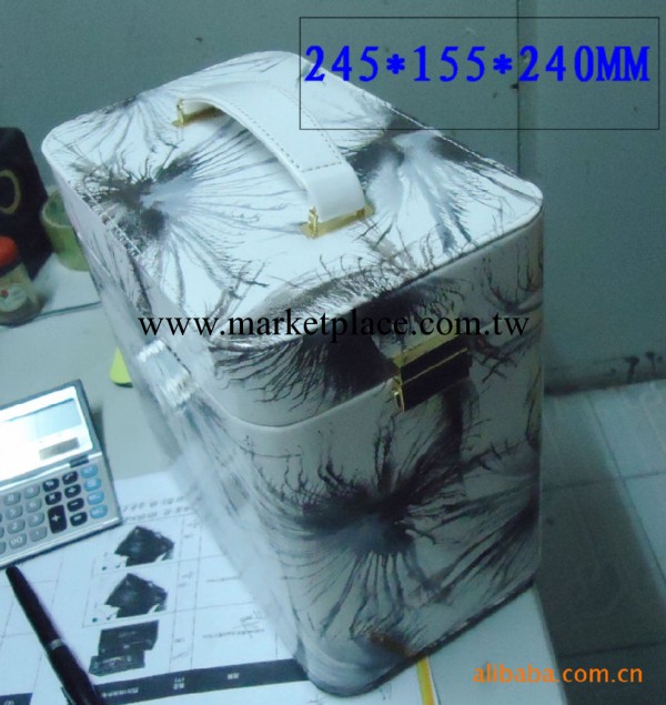 廠傢特價熱銷供應化妝箱,皮具箱包工廠,批發,進口,代購