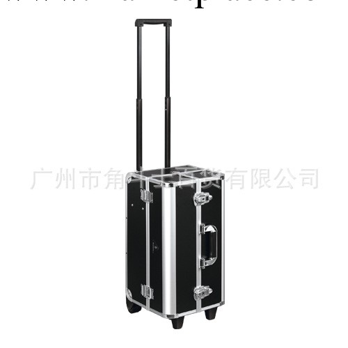 （新款）拉桿化妝箱專業鋁合金拉桿箱---F9021（角鬥士）工廠,批發,進口,代購