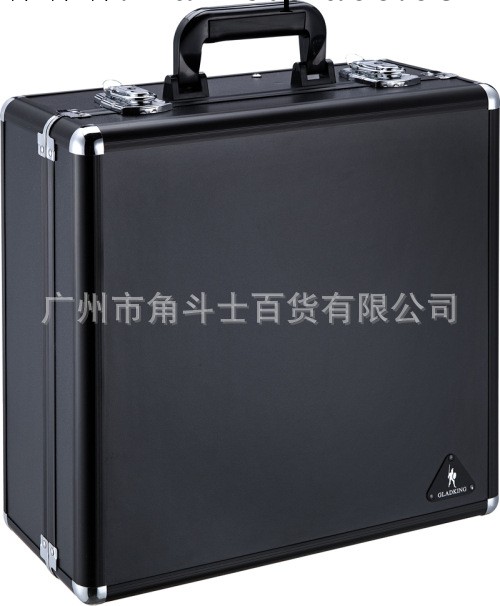 帶燈化妝箱帶鏡子化妝燈箱---FY9511K(角鬥士)工廠,批發,進口,代購