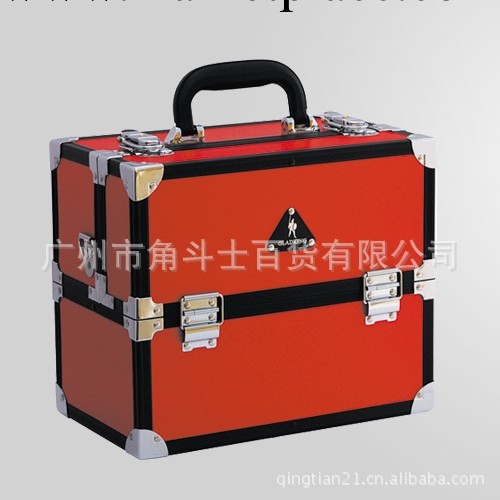 供應鋁合金化妝箱---F2681K工廠,批發,進口,代購