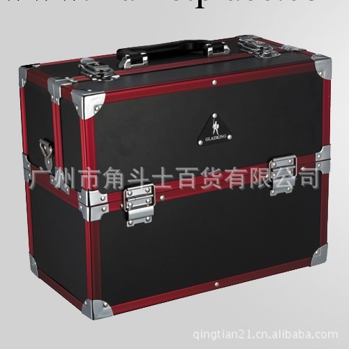 供應鋁合金化妝箱---FY2680R工廠,批發,進口,代購