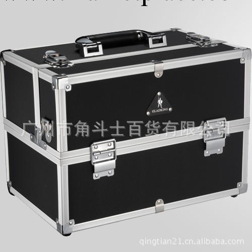 供應鋁合金化妝箱---D2895工廠,批發,進口,代購
