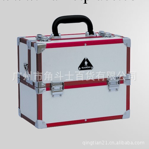 供應鋁合金化妝箱---FB2681R工廠,批發,進口,代購
