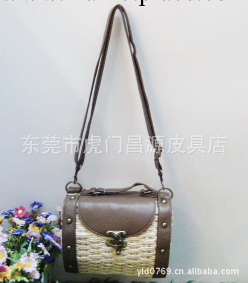 貿易 藤編包 草編包 方形紙辨包包 藤編包工廠,批發,進口,代購