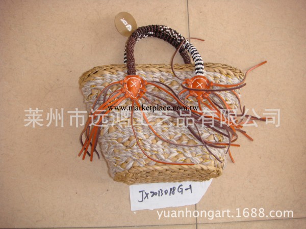 外貿 時尚大方 草編工藝包工廠,批發,進口,代購