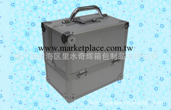 批發供應廠傢直銷 化妝箱 化妝工具箱 鋁制化妝箱 歡迎選購工廠,批發,進口,代購