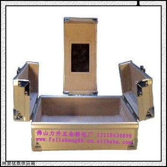 供應珠海化妝師專業化妝箱工廠,批發,進口,代購