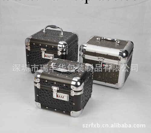 熱銷推薦CC-009 手提化妝包化妝箱 專業化妝品化妝箱工廠,批發,進口,代購
