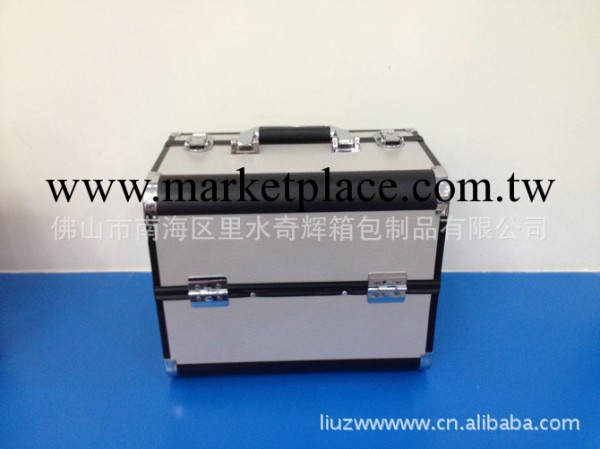 生產批發供應3C電子產品包裝化妝箱 精品鋁合金材質工廠,批發,進口,代購