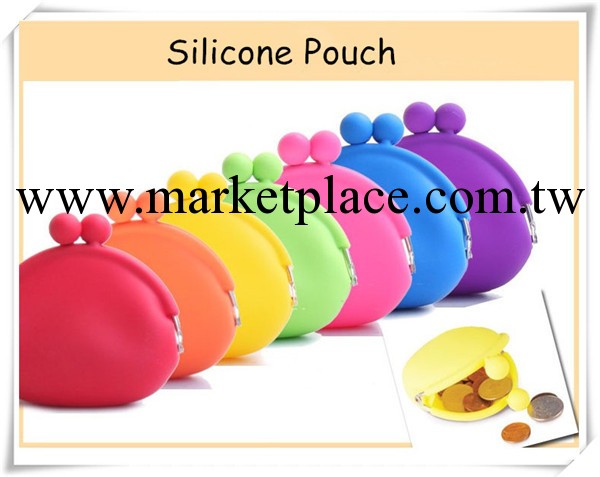 日韓流行零錢包硬幣包女士手拿包時尚新款糖果色軟質實用工廠,批發,進口,代購