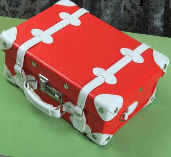 2013新款復古密碼箱 結婚箱 推薦生日禮物 肩挎式 熱銷款 化妝箱工廠,批發,進口,代購