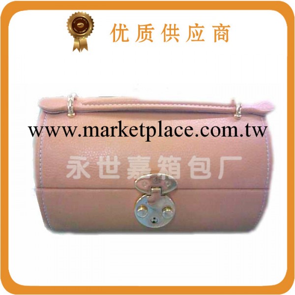 2014年 時尚化妝箱 皮革化妝箱 皮制化妝箱 新款皮革化妝箱工廠,批發,進口,代購