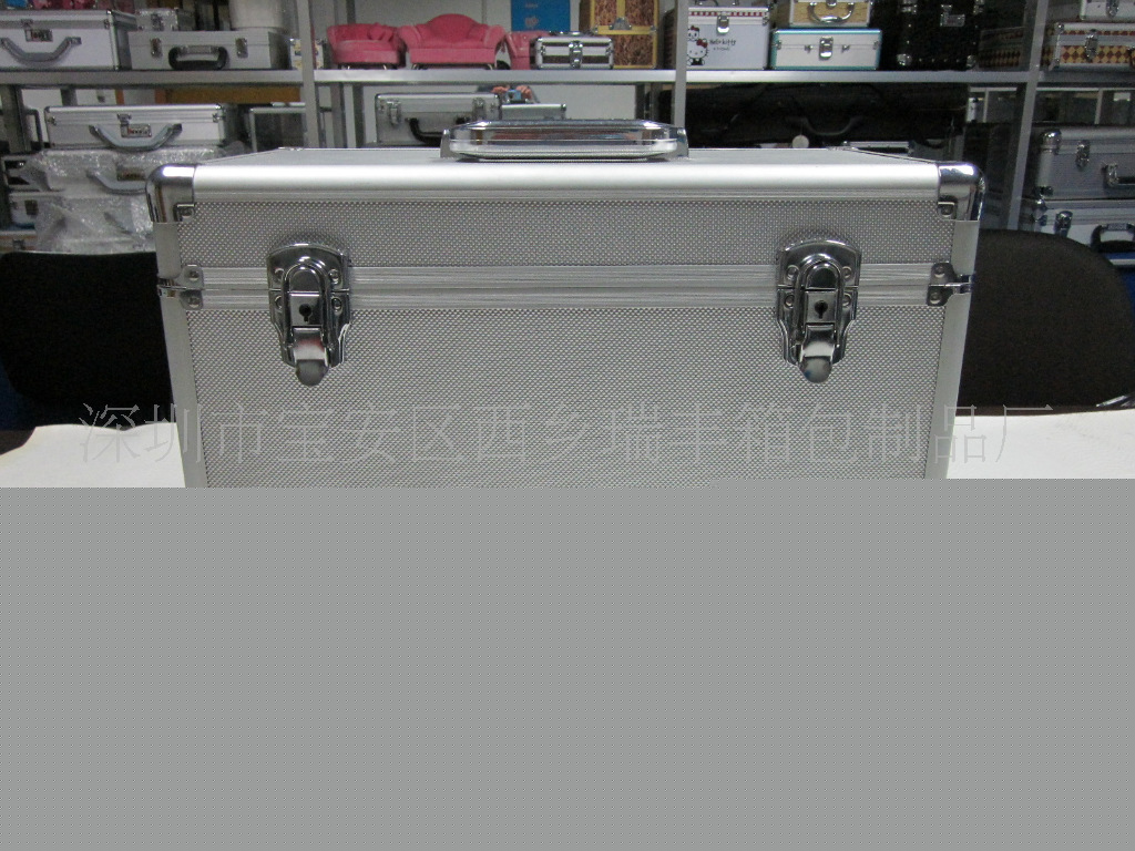 【廠傢低價直銷】鋁合金箱 RFH0012工廠,批發,進口,代購