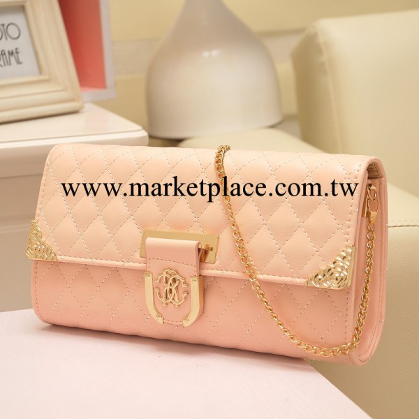 供應新款高檔晚宴晚裝包 鏈條手拿包單肩斜挎包女包特價廠傢批發工廠,批發,進口,代購