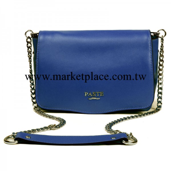 鏈條真皮女包2014新款日韓風范牛皮斜挎小包女式手拿單肩包包0507工廠,批發,進口,代購