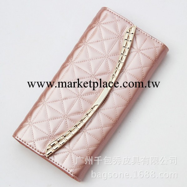 正品艾芬尼兒女士手拿包 女款手抓包 真皮單拉鏈錢包手包工廠,批發,進口,代購