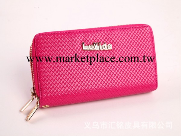 女士挎包批發 新款PU皮火燒錢包女士斜挎包手拿包漆面包包工廠,批發,進口,代購