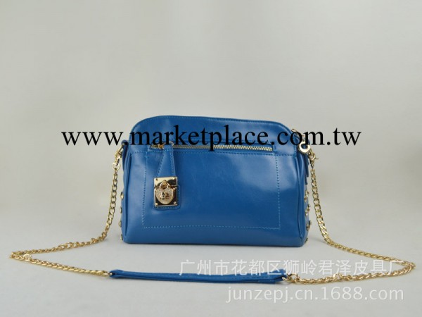 新款女包 時尚休閒帶鉆包包 可單肩 斜挎兩用包包工廠,批發,進口,代購