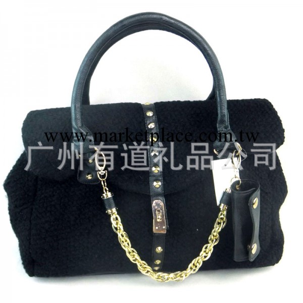 批發女士手提斜挎兩用女包 可愛女式手提包 單肩包 可斜挎包工廠,批發,進口,代購