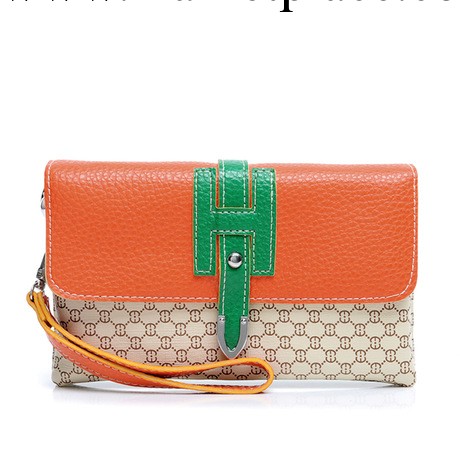 2014新款女包潮韓版信封斜挎包精品手包秋冬兩用手拿包單肩包工廠,批發,進口,代購