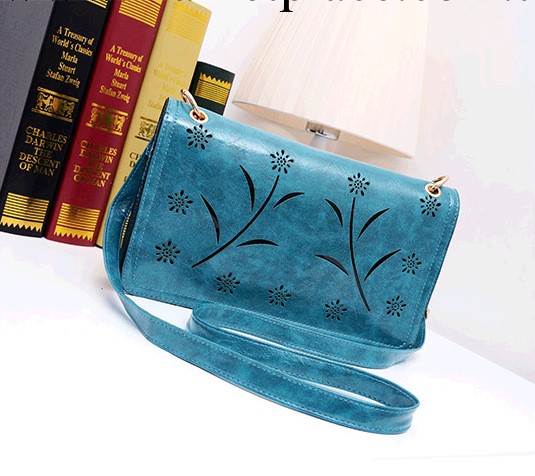 2013新款韓版澤華皮具時尚休閒單肩斜挎、手提手拿女包包、工廠,批發,進口,代購