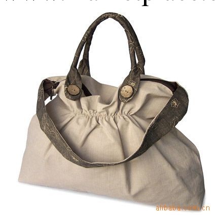 單肩包斜挎包兩用包休閒佈包B1158工廠,批發,進口,代購