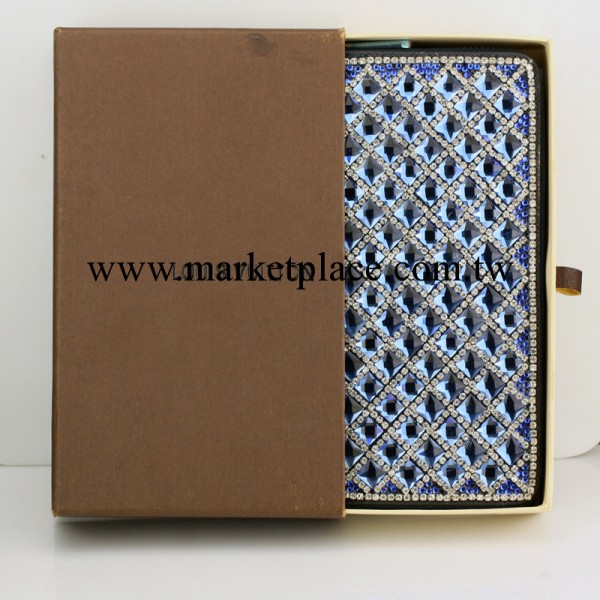 2014新款 鉆飾手拿包 全牛皮鉆飾 時尚大牌手拿包 卡包晚宴包工廠,批發,進口,代購