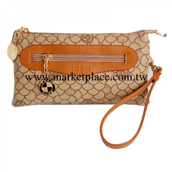 批發 定做金帝寶馬新款2013歐美潮流手拿包 女包 小斜跨包工廠,批發,進口,代購