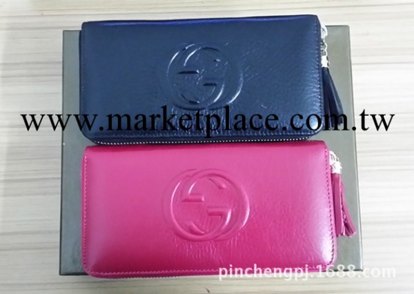 熱銷時尚女士錢包 流蘇手拿包 休閒錢夾 282413 真皮錢包工廠,批發,進口,代購