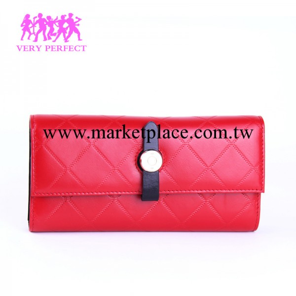 非常完美 2014新品長款錢包 歐式女式手包女包拉鏈包 女士手拿包工廠,批發,進口,代購
