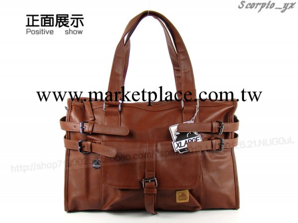 包包批發Xlarge韓版包時尚休閒包單肩包斜挎包兩用包男女包手提包工廠,批發,進口,代購