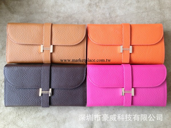 供應真皮手拿包，批發真皮女錢包，錢夾，手抓包工廠,批發,進口,代購