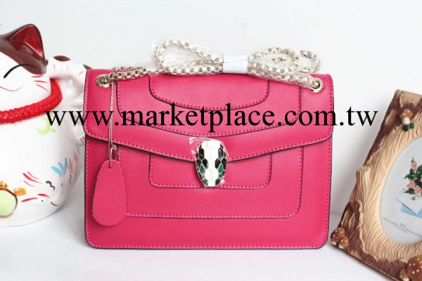 牛皮單肩斜挎兩用真皮包 大牌同款淑女包 時尚休閒包批發工廠,批發,進口,代購