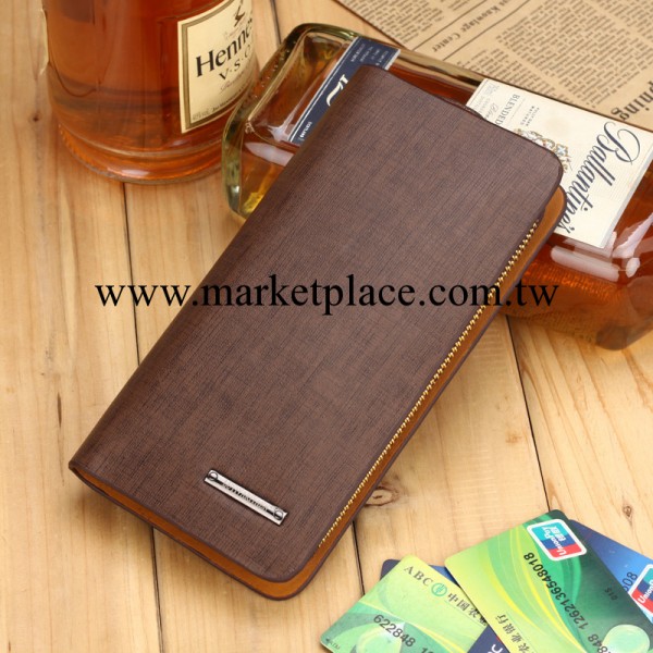 廠傢直銷 新款正品真皮 男士手拿包  韓版    潮工廠,批發,進口,代購