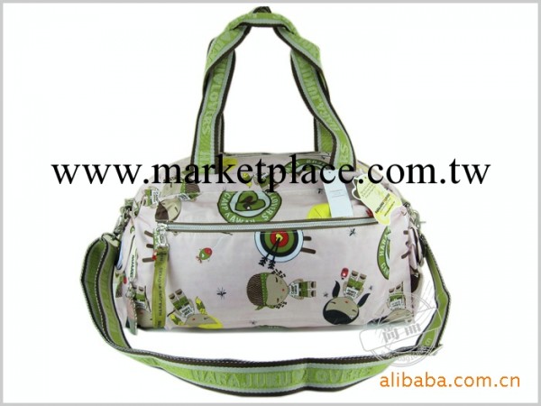 Harajuku Lovers 嗆口小辣椒 日本 斜挎包 單肩包 兩用包 原宿包工廠,批發,進口,代購