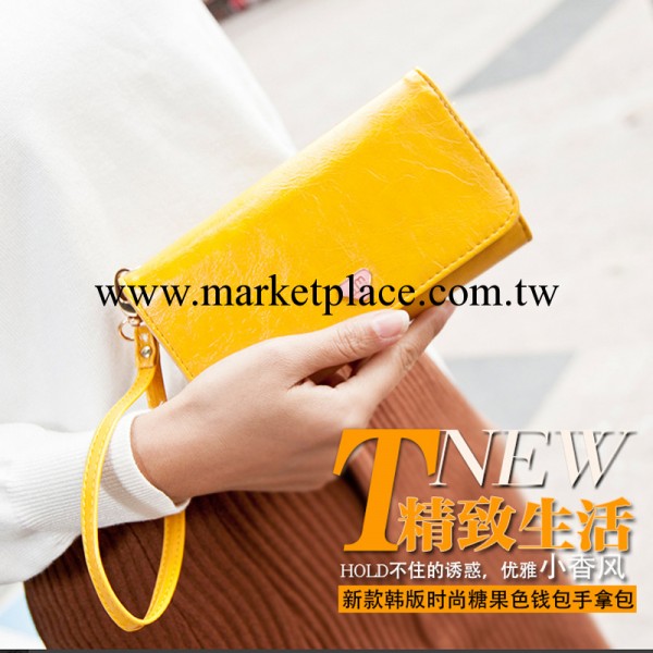 小香風手機包 女 韓國可愛多功能2013新款潮手機零錢包韓版手拿包工廠,批發,進口,代購