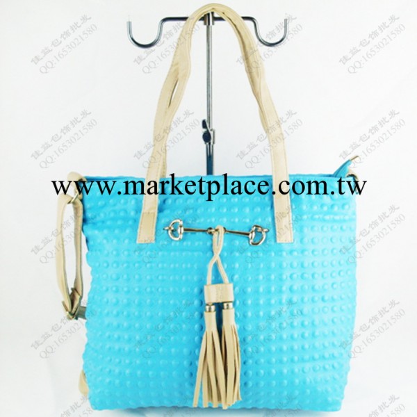 流蘇掛件單肩斜挎兩用包包批發工廠,批發,進口,代購