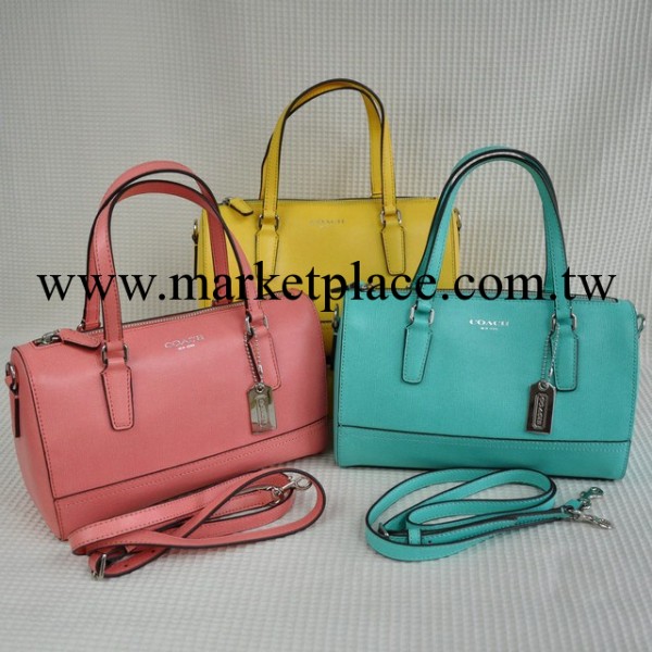 正品新款十字紋全牛皮兩用女包 手提包 斜挎包工廠,批發,進口,代購