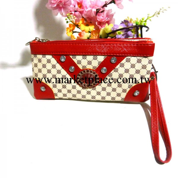 時尚女士挎包 單肩包 手拿包化妝品包工廠,批發,進口,代購