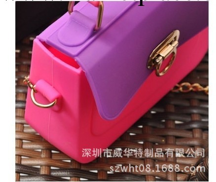 2014日韓新款 單肩斜跨女士包 經典款休息環保矽膠手拿包斜跨包工廠,批發,進口,代購