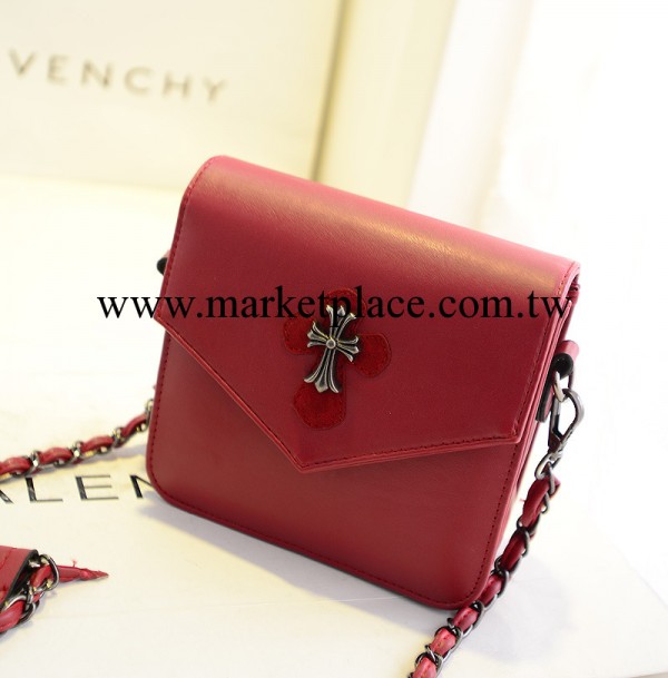 2014潮流新款女包簡約信封單肩斜挎包批發 時尚個性包蓋式手拿包工廠,批發,進口,代購