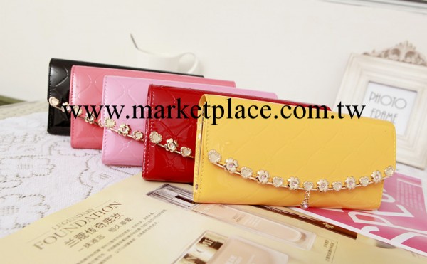 新款女包 韓版時尚女式包 潮流手拿包  斜挎單肩錢包工廠,批發,進口,代購