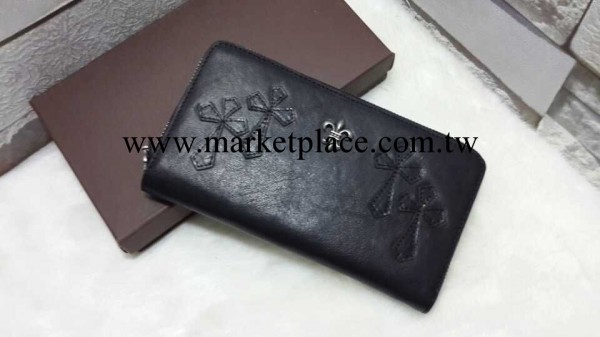 2014新款爆款歐美風范真皮手拿包，錢包，暢銷中工廠,批發,進口,代購