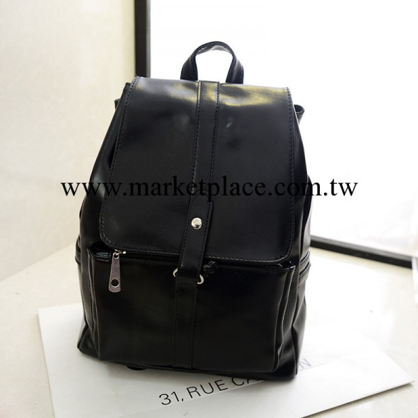 2014新款雙肩包時尚背包手拿單雙肩斜跨包包（可協調、可拆卸）工廠,批發,進口,代購