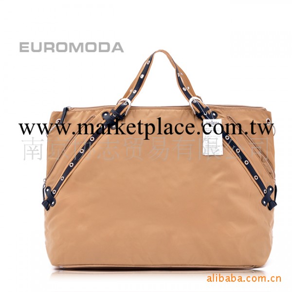 euromoda歐美風大容量兩用包 男女包 旅行包 斜挎包B-50工廠,批發,進口,代購