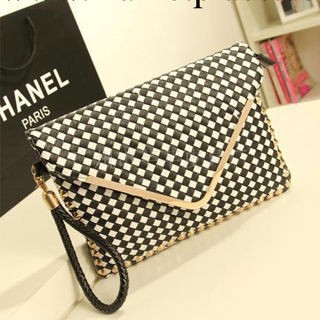 0455 新款時尚女包 休閒包 多色潮包手拿包 質優價廉工廠,批發,進口,代購