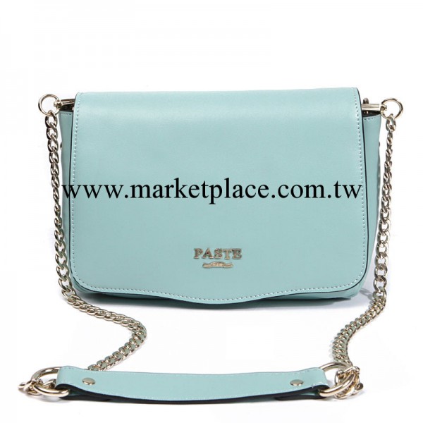 廠傢直供真皮女包新款學院風范牛皮斜挎包女式手拿單肩小包0t07工廠,批發,進口,代購