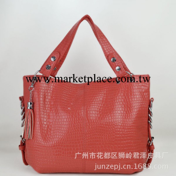 2013年新款 廣州休閒女包 單肩斜跨兩用潮包  廣州廠傢包包批發工廠,批發,進口,代購