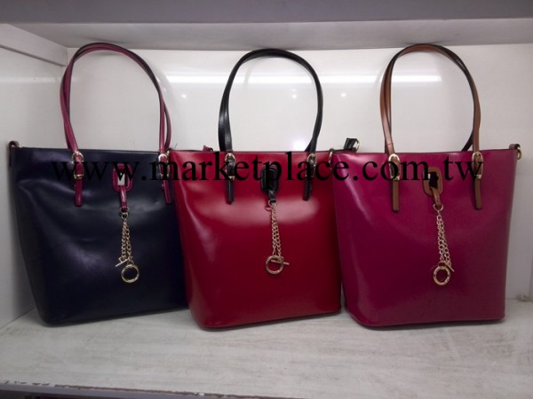 歐美尚超大休閒女包 手挽大容量兩用休閒女包批發  單肩包16005工廠,批發,進口,代購